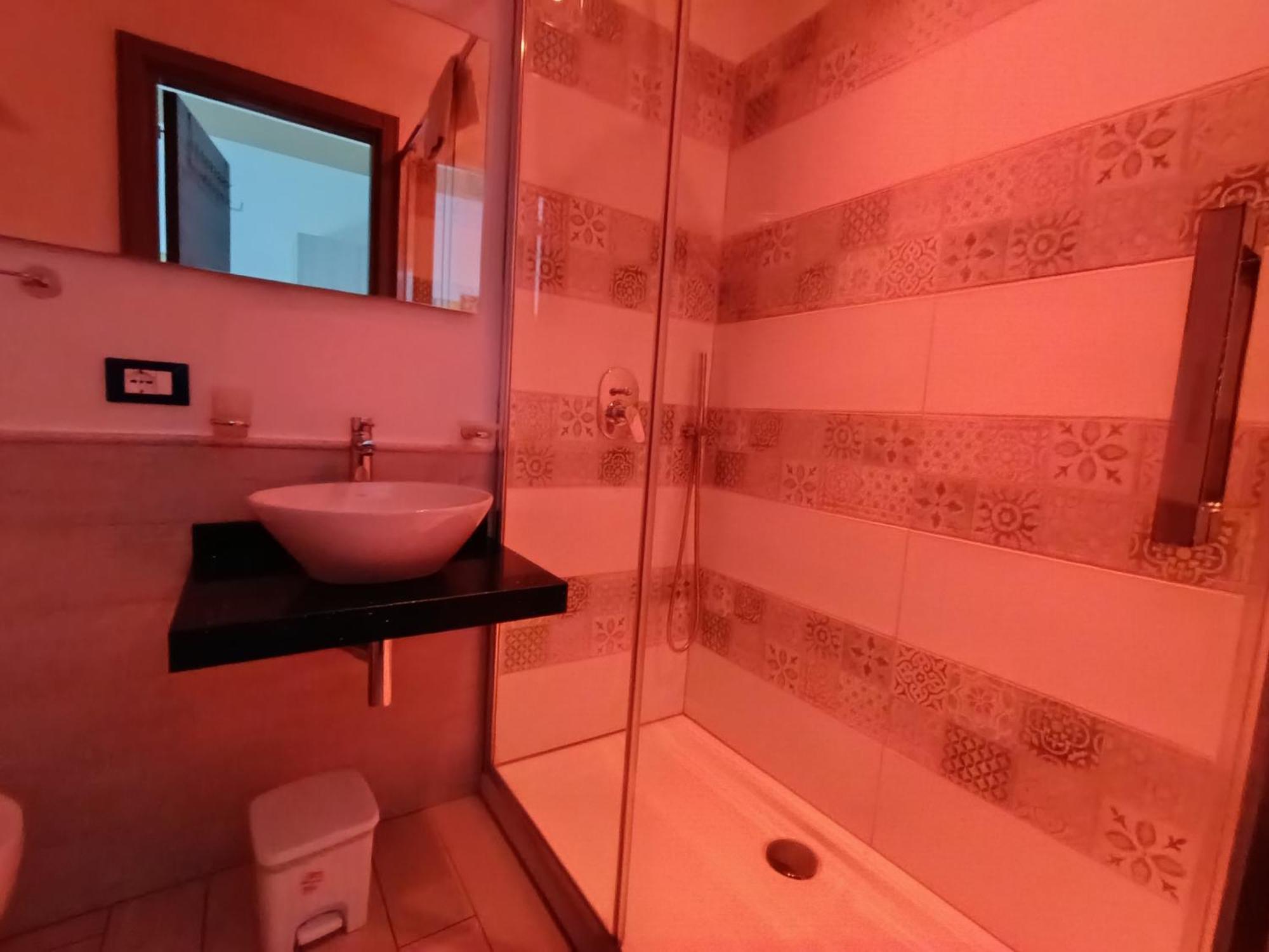 Bed & Breakfast Le Cupole Deco 2*